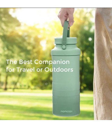 Momcozy Portable Breast Milk Cooler