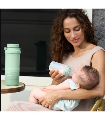 Momcozy Portable Breast Milk Cooler
