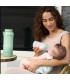 Momcozy Portable Breast Milk Cooler