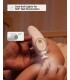 Momcozy Electric Baby Nail File Kit
