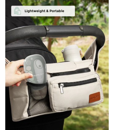 Momcozy Electric Baby Nail File Kit