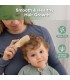 Haakaa Baby Brush & Comb Set