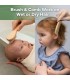 Haakaa Baby Brush & Comb Set