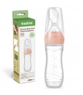 Haakaa Silicone Baby Food Dispensing Spoon