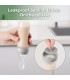 Haakaa Silicone Baby Food Dispensing Spoon