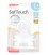 Pigeon SofTouch™ Nipple (S) - 2pcs