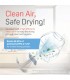 Pigeon POCHItto Steam and Dry Sterilizer