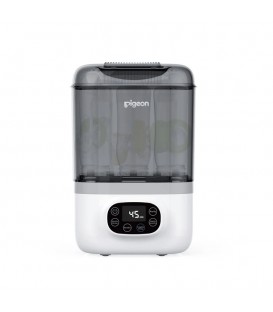 Pigeon POCHItto Steam and Dry Sterilizer