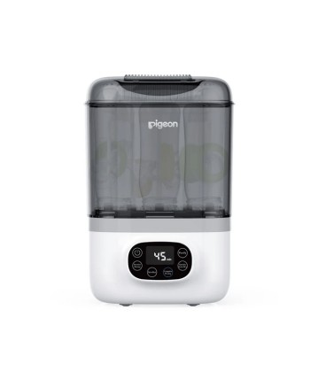 Pigeon POCHItto Steam and Dry Sterilizer