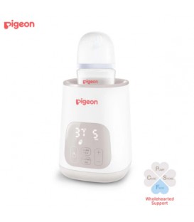 Pigeon Smart Bottle Warmer