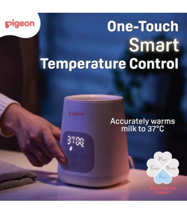 Pigeon Smart Bottle Warmer