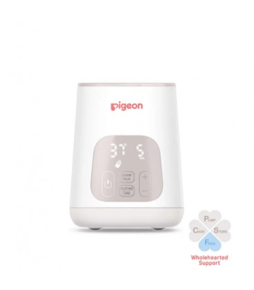 Pigeon Smart Bottle Warmer