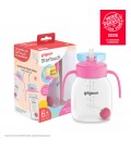 Pigeon StarTouch™ Adaptor & Straw Set (Assorted Colours)