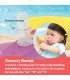 Pigeon StarTouch™ Adaptor & Straw Set (Assorted Colours)