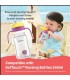 Pigeon StarTouch™ Straw Cup with Gravity Ball 250ml (Assorted Colours)