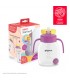Pigeon StarTouch™ Straw Cup with Gravity Ball 250ml (Assorted Colours)