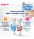 Pigeon Children's Toothpaste - For 3+ Years (Assorted Flavours)