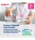Pigeon Children's Toothpaste - For 3+ Years (Assorted Flavours)