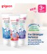 Pigeon Children's Toothpaste - For 3+ Years (Assorted Flavours)