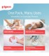 Pigeon Aqua Baby Wipes (20 Wipes) 3in1 Refill