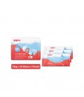 Pigeon Aqua Baby Wipes (20 Wipes) 3in1 Refill