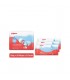 Pigeon Aqua Baby Wipes (20 Wipes) 3in1 Refill