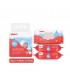 Pigeon Aqua Baby Wipes (70 Wipes) 3in1 Fliptop