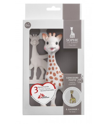 Sophie The Giraffe Award Gift Set