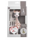 Sophie The Girafe Award Gift Set
