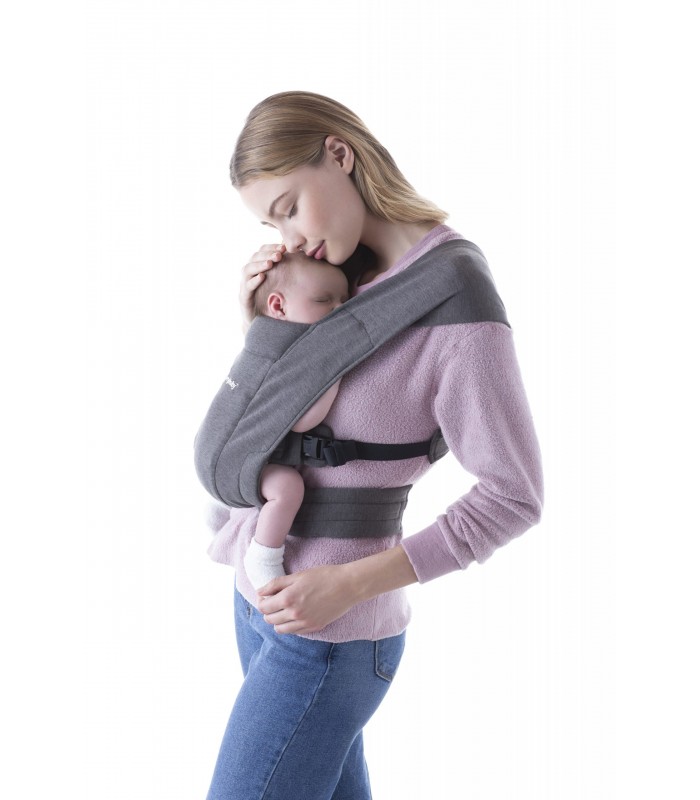 ergobaby embrace carrier