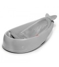 Skip Hop  Moby Smart Sling™ 3-stage Baby Tub - Grey
