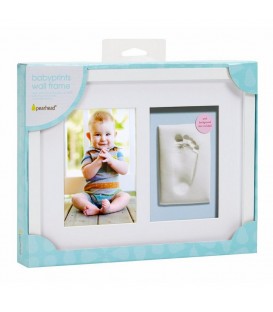 Pearhead Babyprint Wall Frame