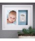 Pearhead Babyprint Wall Frame