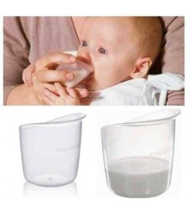Medela Baby Cup Feeder (2 pcs)