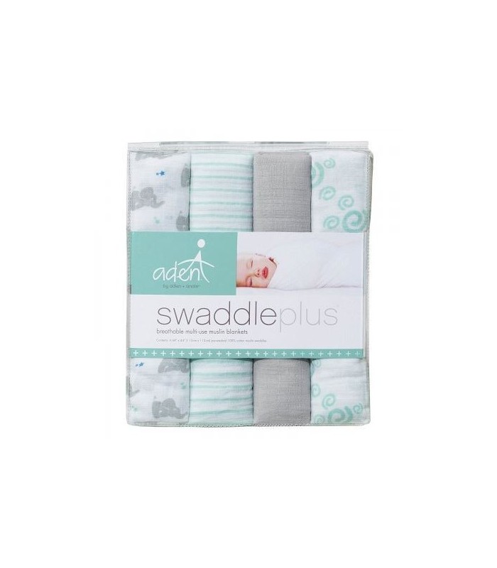 aden and anais wraps