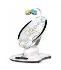 4moms mamaRoo Infant Seat  4.0 (Multi Plush)