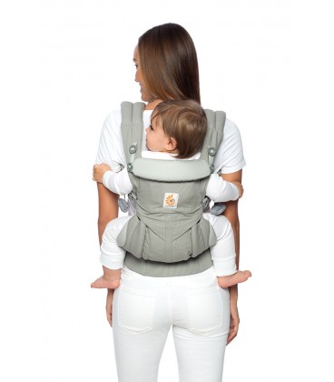 Ergobaby Omni 360 Carrier - Charcoal