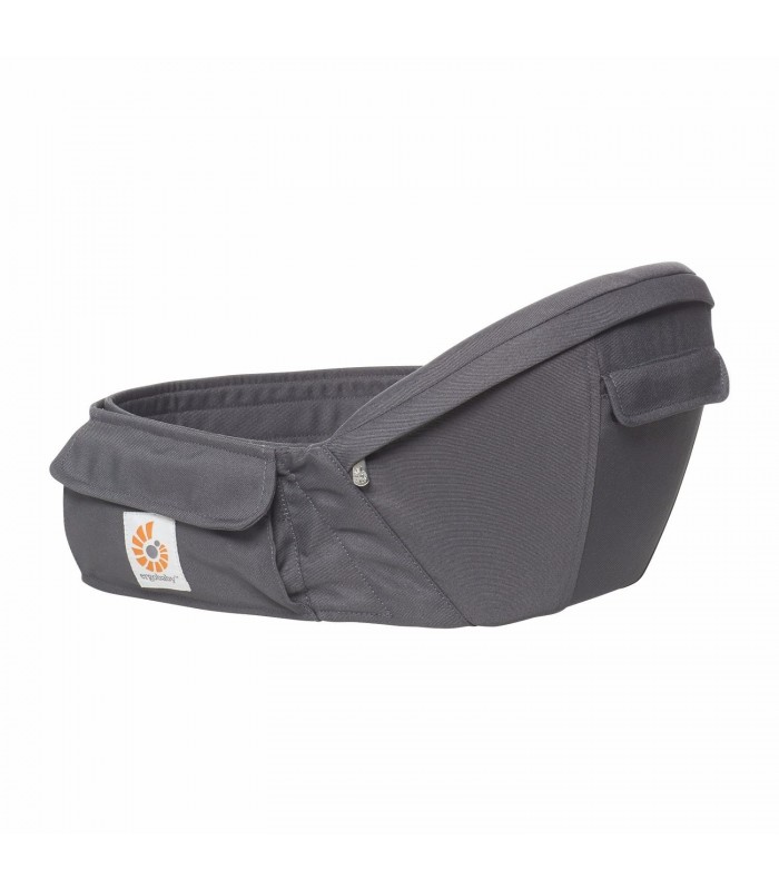 ergobaby 360 cool air mesh carbon grey