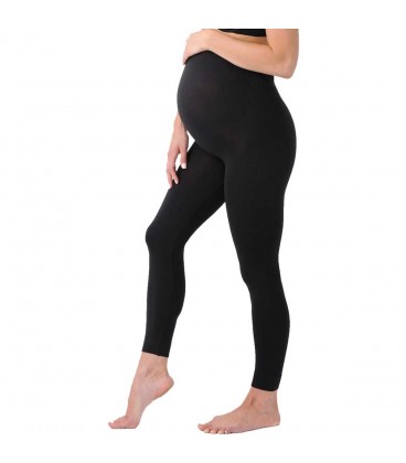 Lunavie Maternity Support Leggings - XL