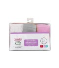 Lunavie Cotton Maxi Maternity Panty (3 pcs) - XXL Size