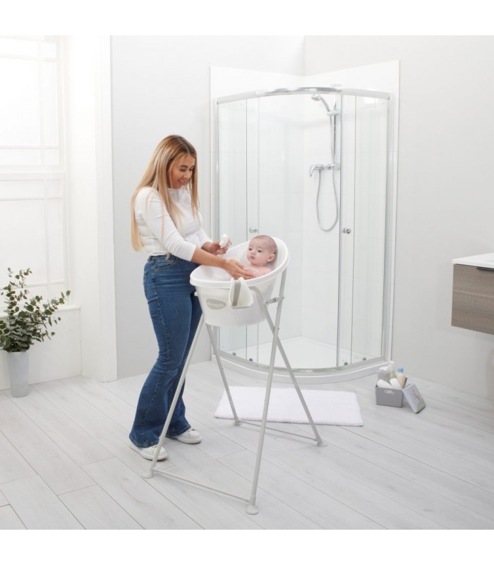 Baby Bath Folding Stand - Primo Folding Bath Stand - Walmart.com - 5 out of 5 stars