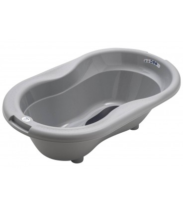 Rotho Bath Tub (Stone Grey)