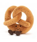 Jellycat Amuseable Pretzel