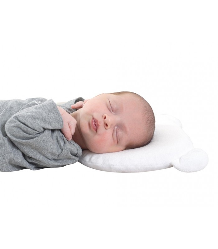 candide baby pillow