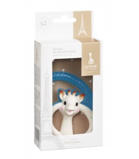 sophie teething ring