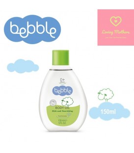 Bebble Body oil 150ml