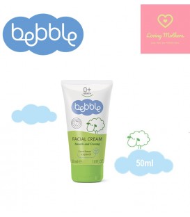 Bebble Facial cream 50ml