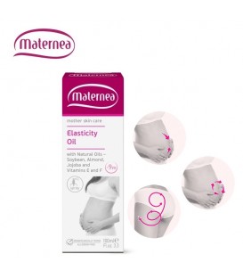 Maternea Elasticity Oil spray 100ml