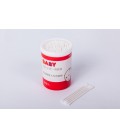 Suzuran Baby Antibacterial Cotton Swab 180 pcs