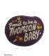 Essential By Thomson Newborn Baby Vest